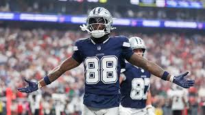 Ceedee Lamb Headlines Our Best Picks for Fantasy Football FanDuel DFS Showdown Lineup on Thursday Night Football