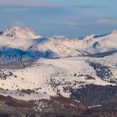 Vail Ski Resort