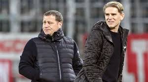 Max Eberl unter Druck: Bayerns Baustellen und die Musiala-Verletzung - Imagen principal del artículo