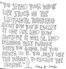 The Coffee Chic: Looking for Alaska: Feelings and Quotes via Relatably.com