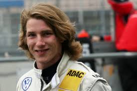 Freddie Hunt, son of 1976 Formula 1 world champion James, is aiming to resume his career in endurance racing. The 26-year-old gave up racing seriously after ... - 1397905369