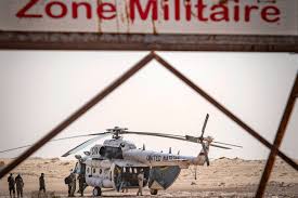 Jeune Afrique - News update