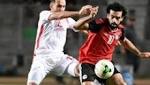 مصر تتحدى تونس في لقاء