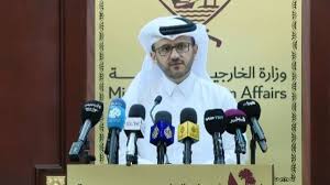 قطر: تماس‌های ما برای احیای مذاکرات میان آمریکا و ایران ادامه دارد