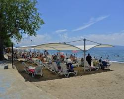 Gemlik Plajı resmi