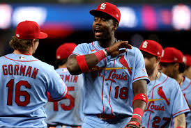 No More Magic: Mariners at Cardinals Series Preview