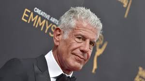 The Decision Anthony Bourdain Made That Changed Everything For His Career