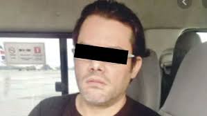 Detenido el hermano de Víctor Manuel Álvarez Puga en la zona hotelera de Cancún