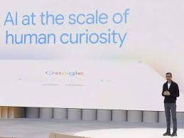 Google IO 2025: Google Search AI, Gemini 2.5 to Android XR-powered new Google smart Glass – Full list of n