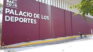 Palacio De Los Deportes