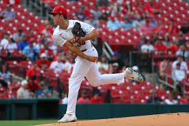 St. Louis Cardinals vs Chicago Cubs Game Discussion Tuesday Night