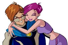 Resultado de imagem para timmy de winx