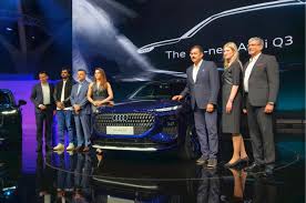 Audi Q3 ताज़ा खबर – image (Autocar India)