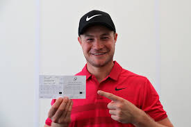 Golf Digest - News update