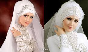 Résultat de recherche d'images pour "hijab weegind NIgéria"