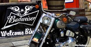 Guide to Atlantic Beach Bikefest 2026