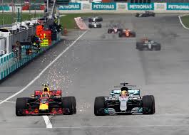 Malaysia back in the F1 frame as Bahrain hopes recede