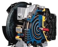Image of Scroll Air Compressor