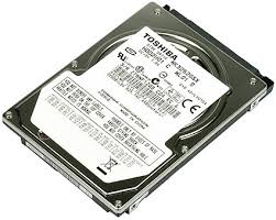 Harddisk Toshiba Akhir-akhir Ini Kinerjanya Menurun