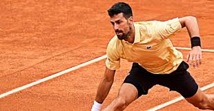 Trend Google: dove vedere roland garros