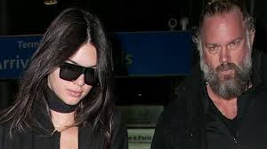 Kardashians' Bodyguard Mason Haynes Dies in Traffic Accident at 52