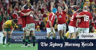 The Sydney Morning Herald