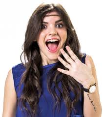Risultati immagini per chiara grispo allievi