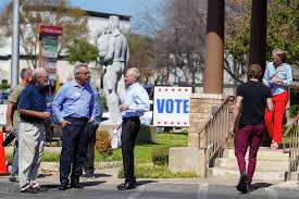 Why both Ken Paxton and James Talarico should be nervous