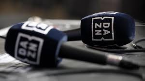 DAZN Launches New Boxing Talk Show with Sergio Mora and Chris Mannix
