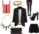 Going Out Going Out Outfits, Clothes Accessories Topshop