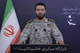 ستادکل نیروهای مسلح پاسخ ترامپ را داد/ قرارگاه مرکزی خاتم الانبیاء : هر کشوری از اموال بلوکه ایران خسارت دریافت کند، مجوز عبور از تنگه را نخواهد داشت