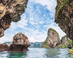 صورة Kayaking in Ao Nang