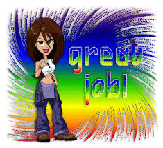 Image result for good job gif