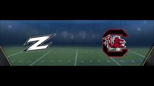 akron vs south carolina