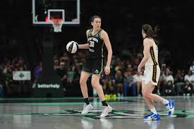 Game Preview: New York Liberty vs. Connecticut Sun, 7:00 PM ET