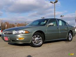 Image result for Medium Green 2005 Buick