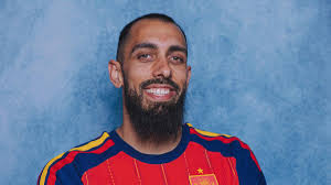 Borja Iglesias