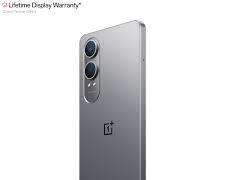 Image of OnePlus Nord CE4 Lite 5G Super Silver from Amazon.ae