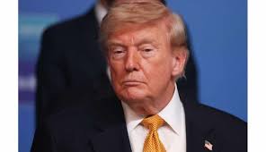 Google reportedly rejects Trump request to rename the Atlantic Ocean