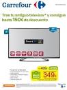 En qu almacn es ms barato comprar un televisor? - m