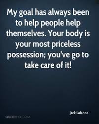 Jack Lalanne Quotes | QuoteHD via Relatably.com