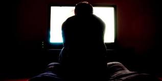 Image result for akibat buruk melihat anime naruto