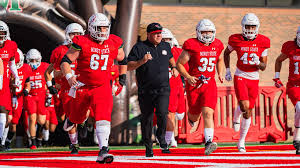 Beaver Football Season Opener