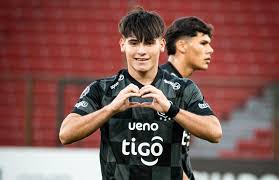 Duas goleadas na estreia do Grupo B da Libertadores Sub-20 2026