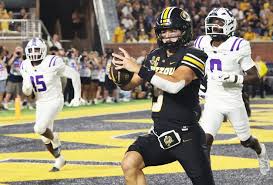 Beau Pribula's Poise and Leadership Propel Mizzou to Fast Start