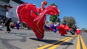 Cinco de Mayo 2026 + taco Tuesday deals in Ohio, holiday's history