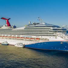 Carnival Cruise Brawl: Passengers Banned for Life After Chair-Throwing Fight