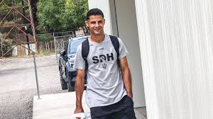 SD Huesca - News update