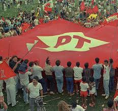 Resultado de imagem para Ilustração: reformar o PT