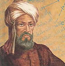 Abu Abdullah Mohammad Ibn Musa al-Khawarizmi lahir di Khawarizm (Kheva), selatan laut Aral. Tak diketahui awal hidupnya, kecuali fakta bahwa orang tuanya ... - 3615531_orig